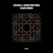 Jason Vinterra & Galexis – Black Moon