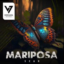 Scar – Mariposa