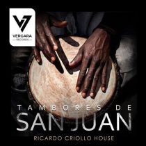 Ricardo Criollo House – Tambores De San Juan