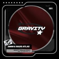 28mm & Mars Atlas – Gravity (Anakim Remix)