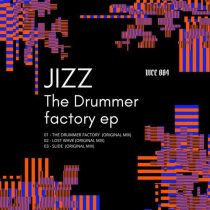 Jizz – The Drummer Factory