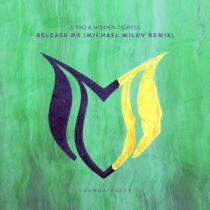 Hidden Tigress & Zitro – Release Me (Michael Milov Remix)