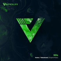 Nila – Vortex / Teknotronic