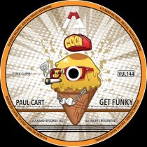 Paul Cart – Get Funky