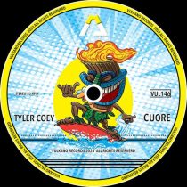 Tyler Coey – Cuore