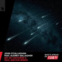 John O’Callaghan & Audrey Gallagher – Big Sky – Asteroid & Paul Skelton Remix