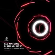Fab Massimo – Diamond Rings (Including Vakabular Remix)