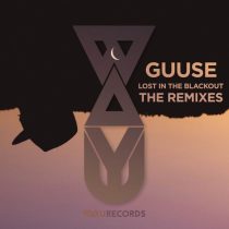 GUUSE – Lost in the Blackout (The Remixes)