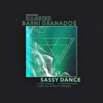 Kassier, Barni Granados – Sassy Dance