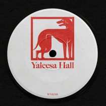 Yaleesa Hall – Newman