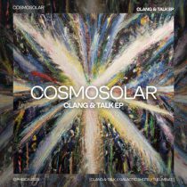 Cosmosolar – CLANG & TALK