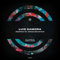 Luis Damora – Retroid 79 / Space Mountain