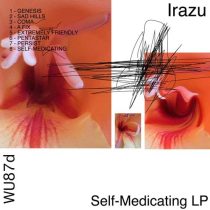 Irazu – Self-Medicating LP