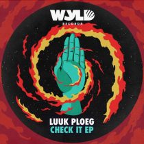 Luuk Ploeg – Check It