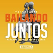 Tektonauts – Bailando Juntos (Ricardo Criollo House Remix)