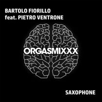Bartolo Fiorillo & Pietro Ventrone – Saxophone