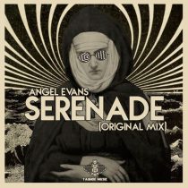 Angel Evans – Serenade