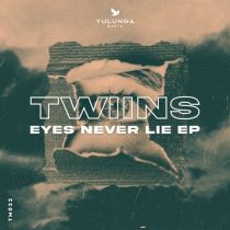 TWIINS (GR) – Eyes Never Lie