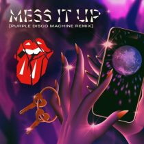 Purple Disco Machine & The Rolling Stones – Mess It Up (Purple Disco Machine Extended Remix)