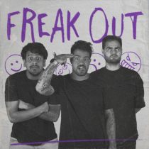 The OtherZ & Greg e Gont – Freak Out