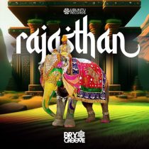 Dry Groove – Rajasthan