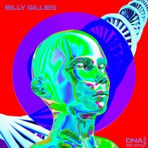 Billy Gillies, Joel Corry & Hannah Boleyn – DNA (Loving You)