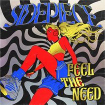 SIDEPIECE – Feel The Need (Extended Mix)