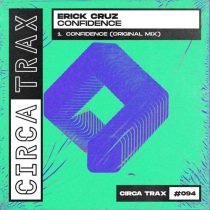 Erick Cruz – Confidence