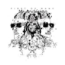 Mr. Anderson – First Of Many