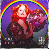 Puka – Boogie