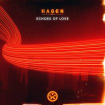 Hagen Feetly – Echoes of Love (Extended Mix)