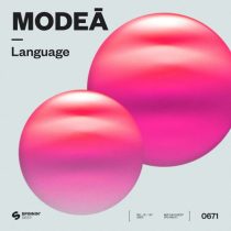 Modeā – Language (Extended Mix)