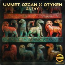 Ummet Ozcan & Otyken – Altay