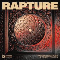 Sander Van Doorn & Robert Falcon – Rapture (Extended Mix)