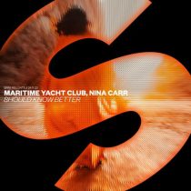 Nina Carr & Maritime Yacht Club – Should Know Better (Extended Mix)