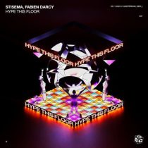 Stisema & Fabien Darcy – Hype This Floor (Extended Mix)