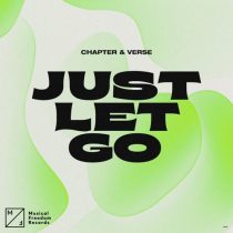 Chapter & Verse – Just Let Go (Extended Mix)