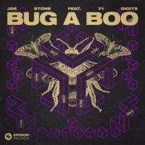 Joe Stone & 71 Digits – Bug A Boo feat. 71 Digits