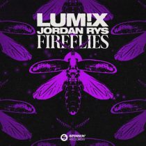 LUM!X & Jordan Rys – Fireflies (Extended Mix)