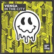 VENGA – In The City (Extended Mix)