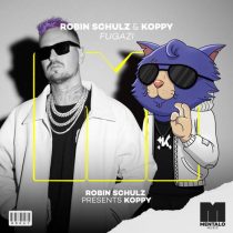 Robin Schulz & KOPPY – Fugazi (Robin Schulz Presents KOPPY)