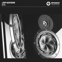 Jop Govers – 808 (Extended Mix)