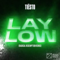 Tiesto – Lay Low (Radical Redemption Remix)