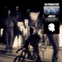 Juelz – THE POWER!