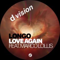 Longo & Marco Lollis – Love Again