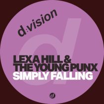 The Young Punx & Lexa Hill – Simply Falling