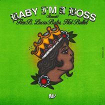 FlexB, Hot Bullet & Lucas Bahr – Baby I’m A Boss (Rework Mix)