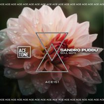 Sandro Puddu – Soul Mate