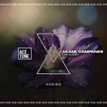 Akami & CAMPANINI – The Queen