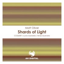 Matt Oliver – Shards of Light